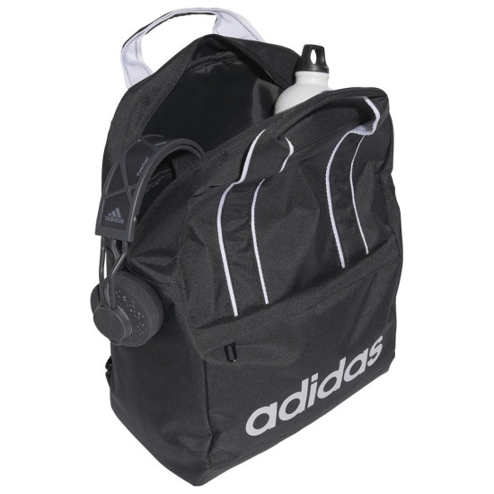 Adidas Τσάντα πλάτης Linear Essentials Backpack 19L Adidas Τσάντα πλάτης Linear Essentials Backpack 19L